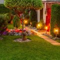 Mache mit uns auch deinen Garten zu deiner...