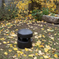 Mit unserer Au&szlig;en- und Gartenbeschallung...