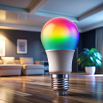 Smart LEDs