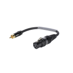 Audio-Adapterstecker & -Kabel