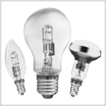  Energy Save Halogenlampen mit bis zu 30% (+/-)...
