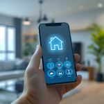 Smart Home Geräte