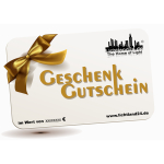  Geschenk-Gutscheine mit festen und auch...