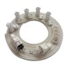 E27 Profi Bausatz Lichterketten WEISS