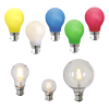 B22 - Illu LED