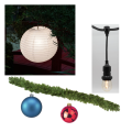 Mache mehr aus deiner Lichterkette mit unseren...