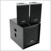 Boxensysteme