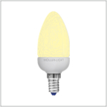 E14 - DecoArt-Energiesparlampen