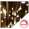 LED Dimmbar