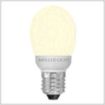 E27 - DecoArt-Energiesparlampen