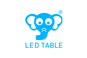 LED TABLE