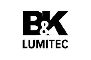B&amp;K Lumitec