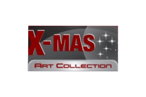 X-mas Art Collection