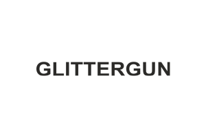 GLITTERGUN