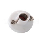 Kleinfassung E10 / 12V / Illumination / Modellbau -...