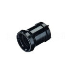 Einbaufassung E27 / 250V / Illumination / Modellbau -...