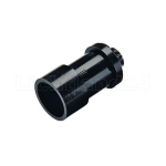Einbaufassung E14 / 250V / Illumination / Modellbau -...