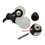 Spezial E27 LED Mehrfach-Dichtung für Thermoplast...