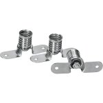 Modellbau Brückenfassung E10 / 12V / Illumination /...