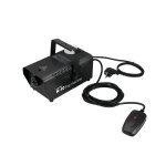 EUROLITE Set N-10 Nebelmaschine Schwarz mit 1l B2D...
