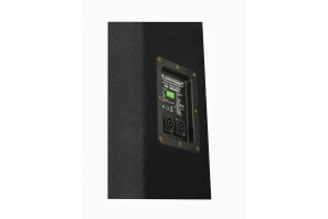 OMNITRONIC M-1220 Monitorbox 600W