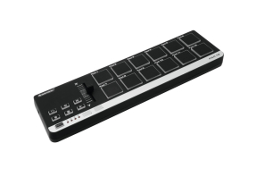 OMNITRONIC PAD-12 MIDI-Controller