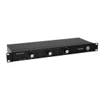 OMNITRONIC ISO-23 MK2 DJ-Isolator