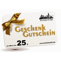 25 € www.Lichtland24.de Geschenk-Gutschein für jeden Anlass /Lieferung per Mail