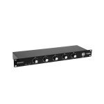 OMNITRONIC EQ-25 MK2 DJ-Equalizer