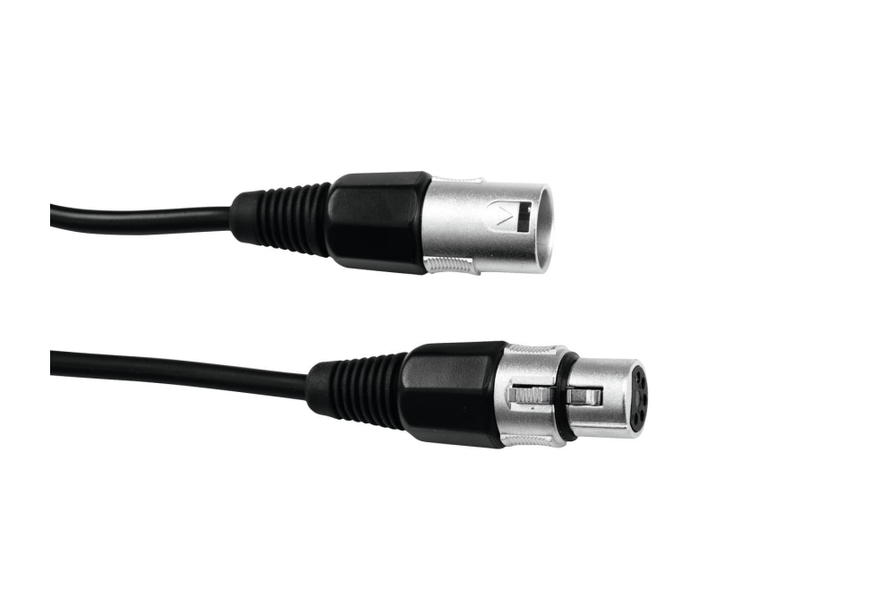 ANTARI EXT-3 Verlängerung für 5-Pin-XLR