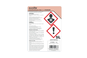 EUROLITE Smoke Fluid -C- Standard, 5l Nebelfluid