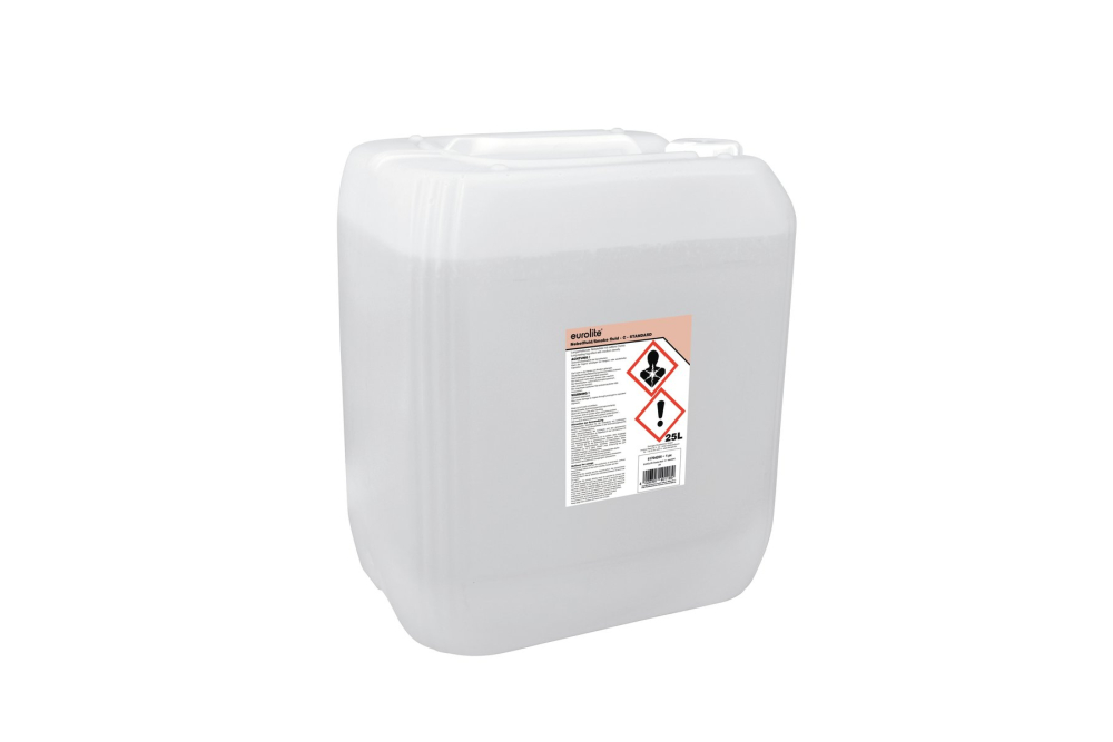 EUROLITE Smoke Fluid -C- Standard, 25l Nebelfluid