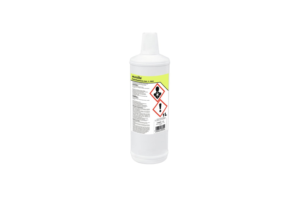 EUROLITE Smoke Fluid -P- Profi, 1l Nebelfluid