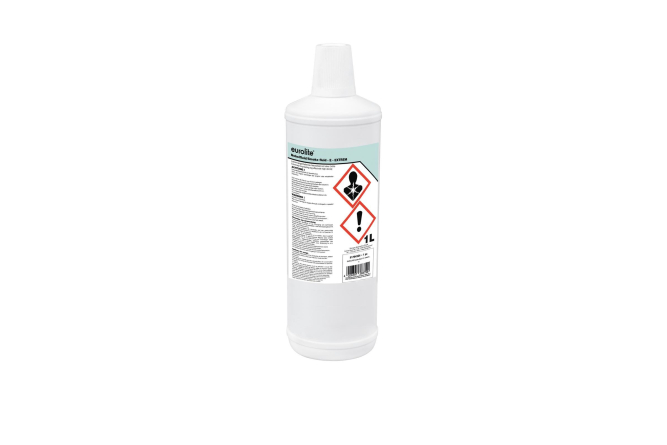 EUROLITE Smoke Fluid -E- Extrem, 1l Nebelfluid