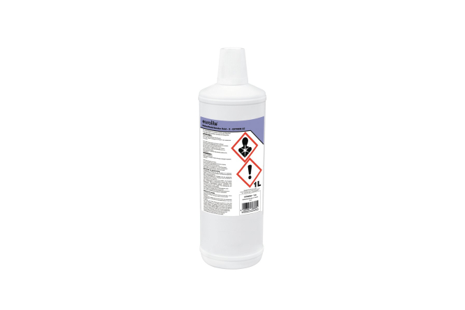 EUROLITE Smoke Fluid -X- Extrem A2, 1l Nebelfluid