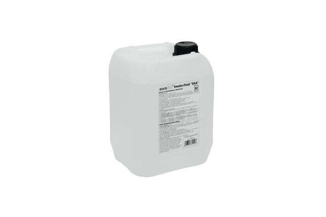 EUROLITE Smoke Fluid -DSA- Effekt, 5l Nebelfluid