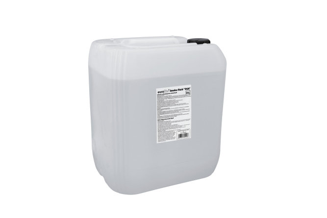 EUROLITE Smoke Fluid -DSA- Effekt, 25l Nebelfluid