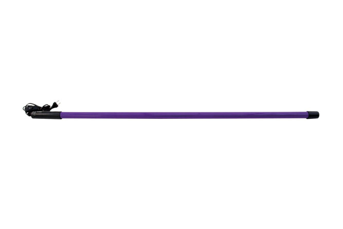 EUROLITE Leuchtstab T8 36W 134cm violettL