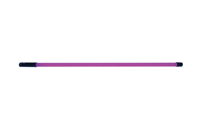 EUROLITE Leuchtstab T8 36W 134cm violettL