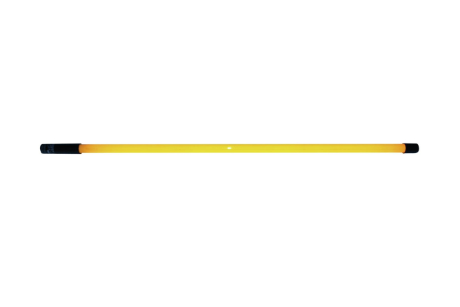 EUROLITE Leuchtstab T8 36W 134cm gelb L