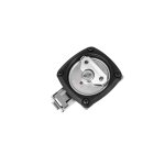 ROADINGER Butterfly-Schloss Smartlatch für 7mm