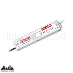 Scharfer LED Trafo 100W / 24V 170 - 250V IP67