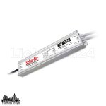 Scharfer LED Trafo 150W / 12V 200 - 250V IP67