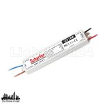 Scharfer LED Trafo 18W / 12V 100 - 250V IP67