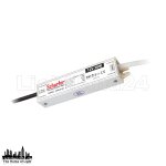Scharfer LED Trafo 20W / 12V 100 - 250V IP67