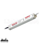 Scharfer LED Trafo 45W / 24V 185 - 250V IP67