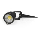 LED-Gartenleuchte GL-50 * 5W 375 lm warmweiß 1,5m...