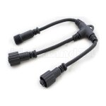 Verteiler von 1 auf 2 Leitungen für CONNECT LED...