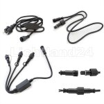 Verteiler von 1 auf 2 Leitungen für CONNECT LED...