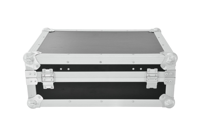 ROADINGER Universal-Koffer-Case, Trennwände schwarz
